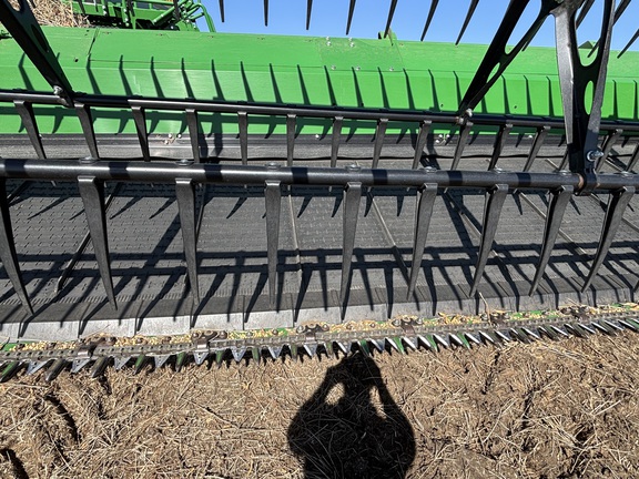 2023 John Deere HD45F Header Combine