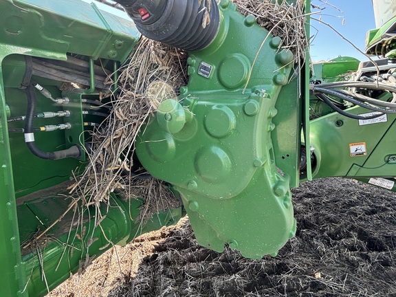 2023 John Deere HD45F Header Combine