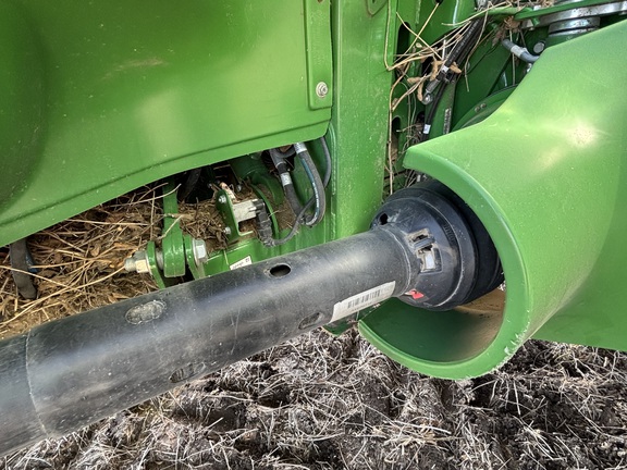 2023 John Deere HD45F Header Combine