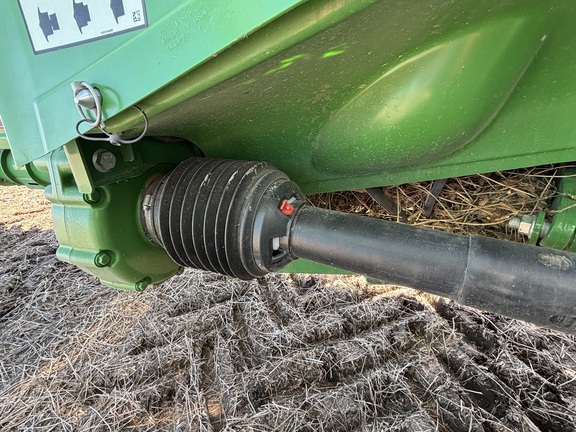 2023 John Deere HD45F Header Combine