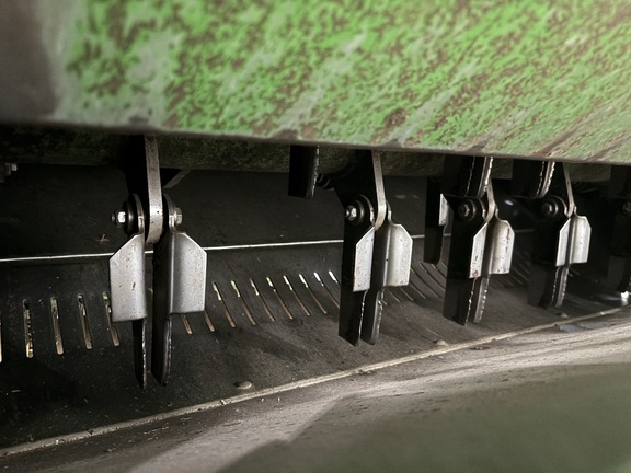 2024 John Deere S760 Combine