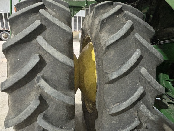 2024 John Deere S760 Combine