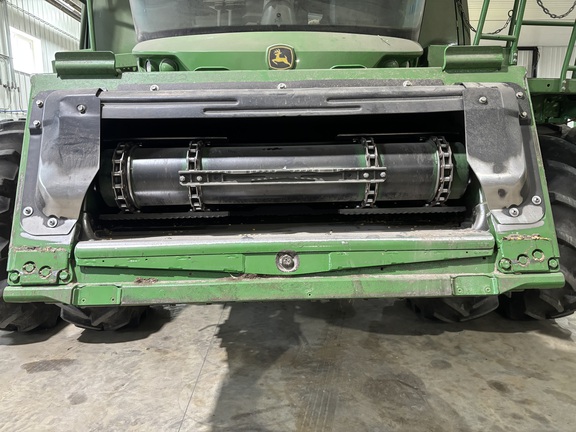 2024 John Deere S760 Combine