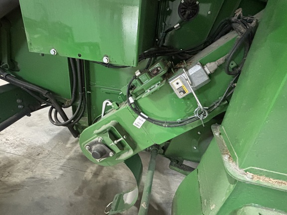 2024 John Deere S760 Combine