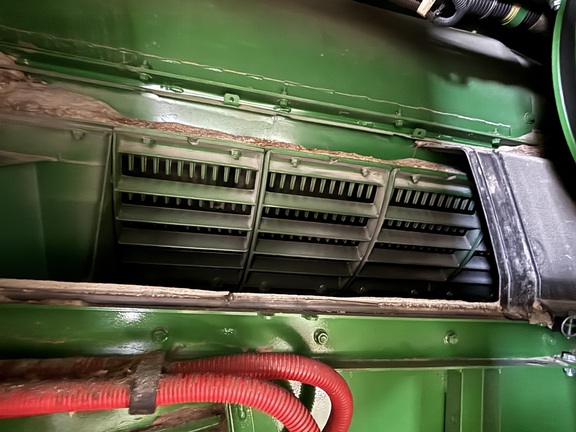 2024 John Deere S760 Combine