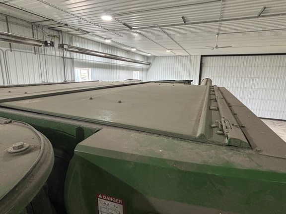 2024 John Deere S760 Combine
