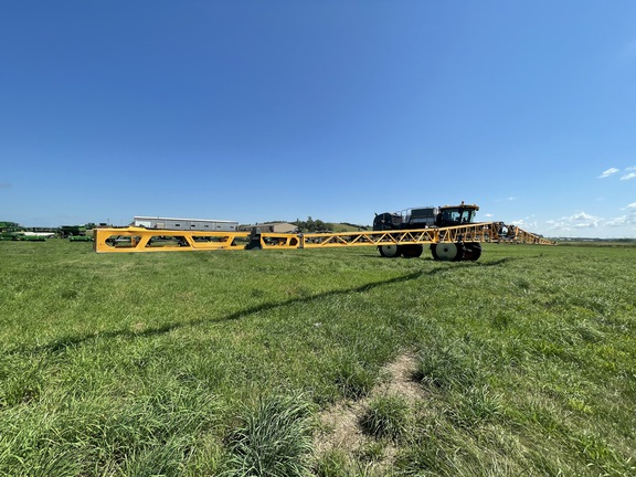 2020 Hagie STS16 Sprayer/High Clearance