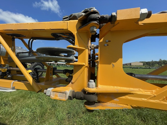 2020 Hagie STS16 Sprayer/High Clearance