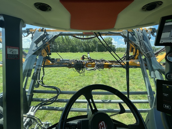 2020 Hagie STS16 Sprayer/High Clearance