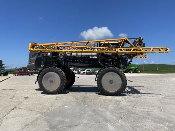 2020 Hagie STS16 Sprayer/High Clearance