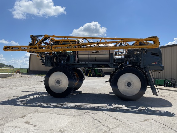 2020 Hagie STS16 Sprayer/High Clearance