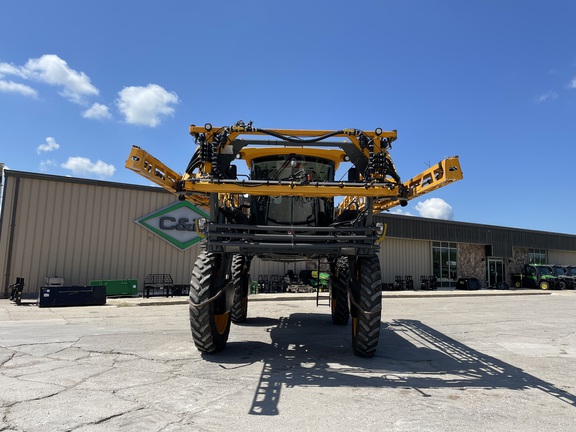 2020 Hagie STS16 Sprayer/High Clearance