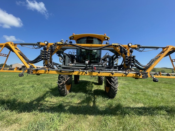 2020 Hagie STS16 Sprayer/High Clearance