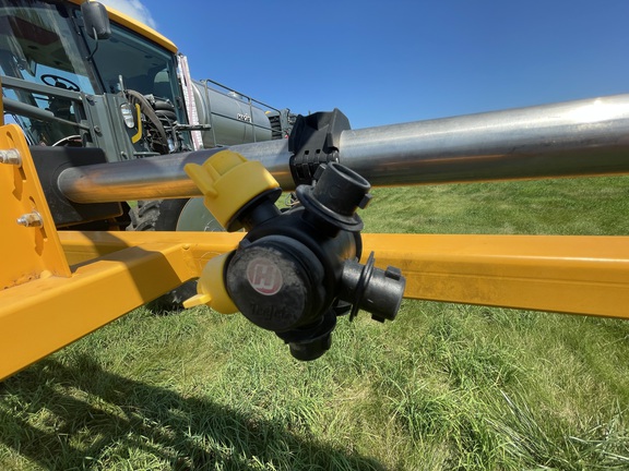 2020 Hagie STS16 Sprayer/High Clearance