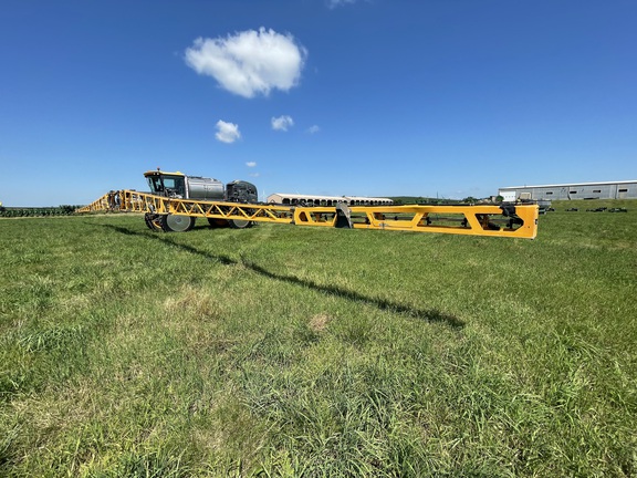 2020 Hagie STS16 Sprayer/High Clearance