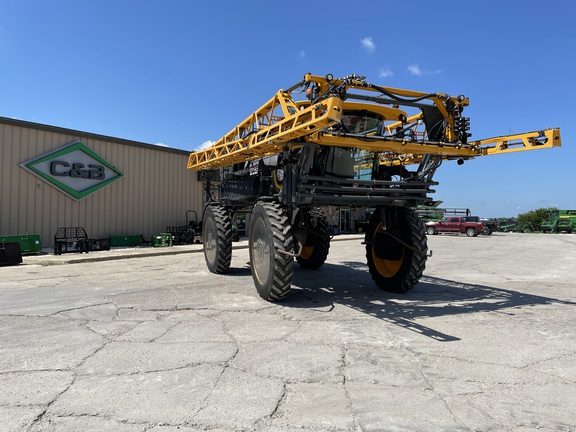 2020 Hagie STS16 Sprayer/High Clearance