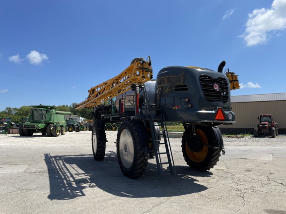 2020 Hagie STS16 Sprayer/High Clearance