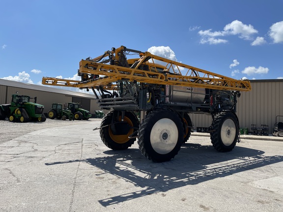 2020 Hagie STS16 Sprayer/High Clearance