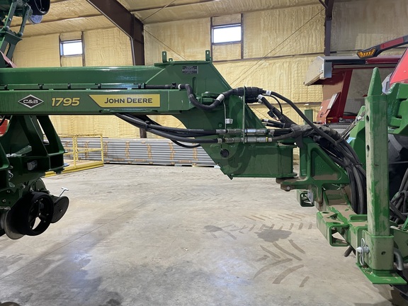 2023 John Deere 1795 Planter