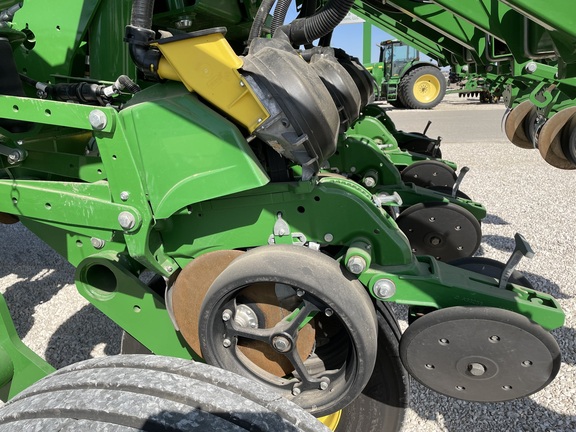 2023 John Deere 1795 Planter