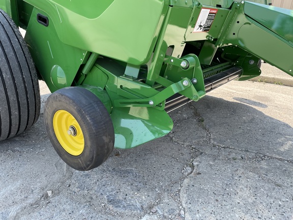 2023 John Deere 560M Baler/Round