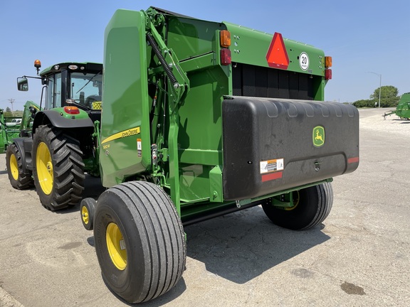 2023 John Deere 560M Baler/Round