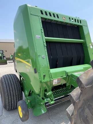 2023 John Deere 560M Baler/Round