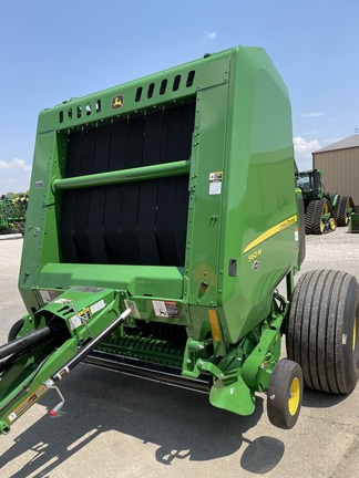 2023 John Deere 560M Baler/Round