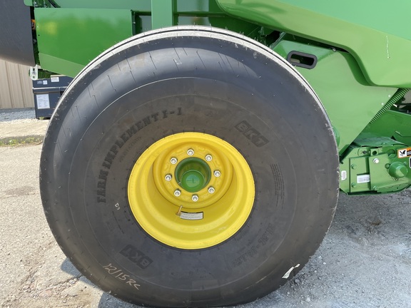 2023 John Deere 560M Baler/Round