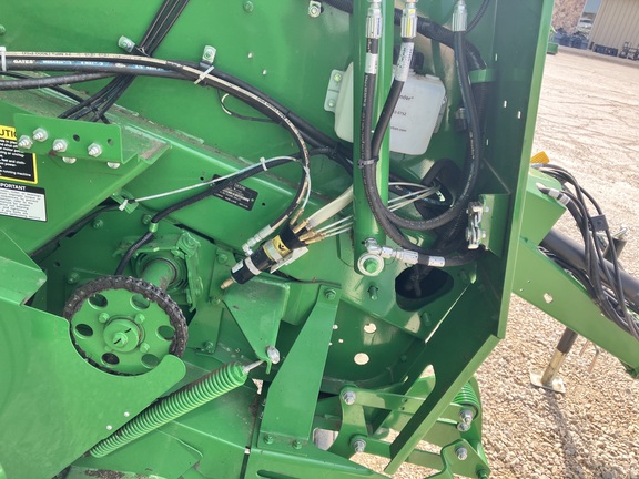 2023 John Deere 560M Baler/Round