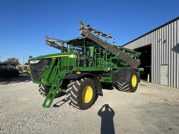 2023 John Deere 800R Misc