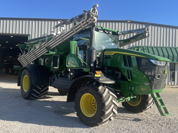 2023 John Deere 800R Misc