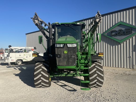 2023 John Deere 800R Misc