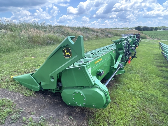 2023 John Deere C12F Header Corn Head