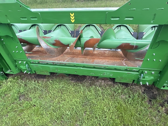 2023 John Deere C12F Header Corn Head