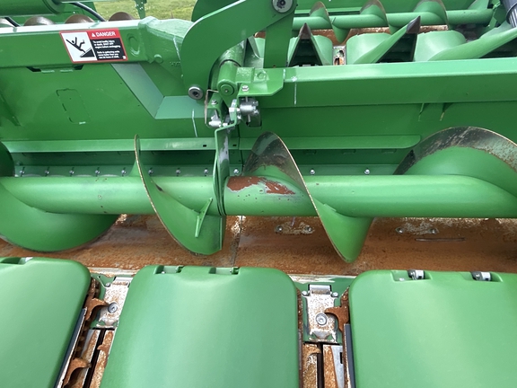 2023 John Deere C12F Header Corn Head