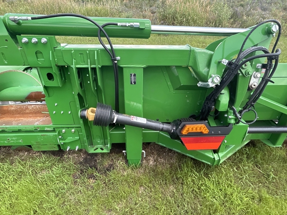 2023 John Deere C12F Header Corn Head