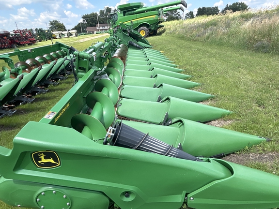 2023 John Deere C12F Header Corn Head