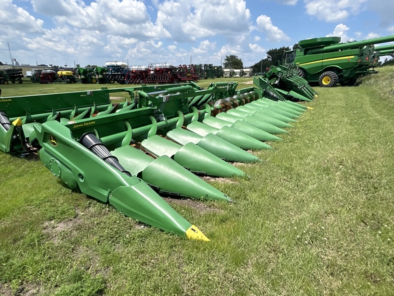 2023 John Deere C12F Header Corn Head