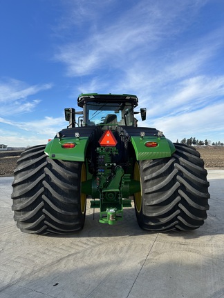 2022 John Deere 9R 590 Tractor 4WD