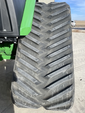 2023 John Deere 9RX 590 Tractor Rubber Track