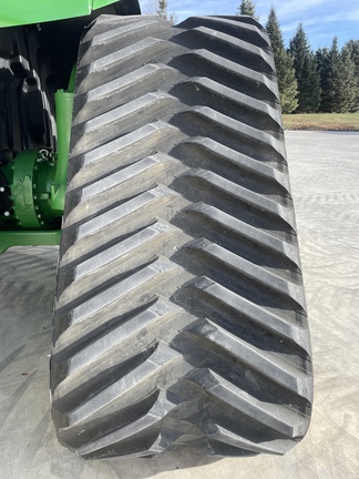 2023 John Deere 9RX 590 Tractor Rubber Track