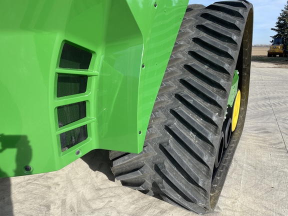 2023 John Deere 9RX 590 Tractor Rubber Track