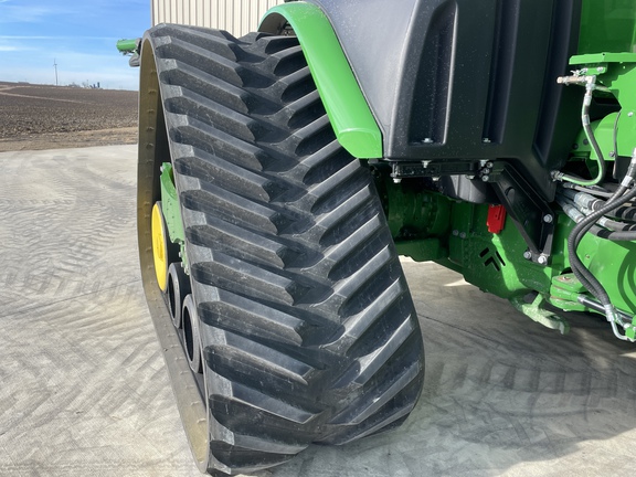 2023 John Deere 9RX 590 Tractor Rubber Track