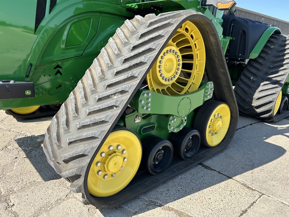 2023 John Deere 9RX 590 Tractor Rubber Track