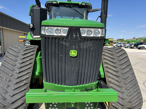 2023 John Deere 9RX 590 Tractor Rubber Track