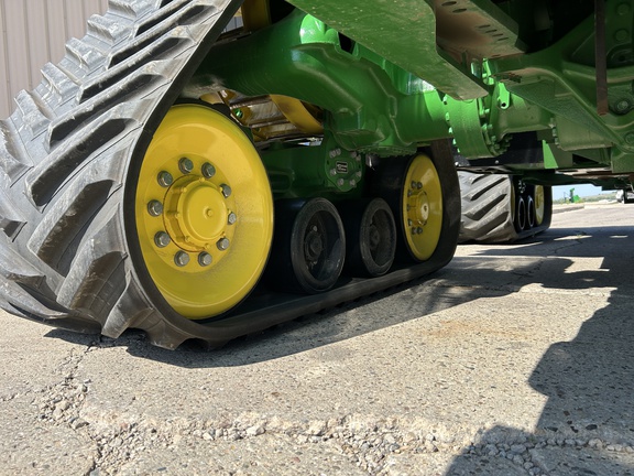 2023 John Deere 9RX 590 Tractor Rubber Track