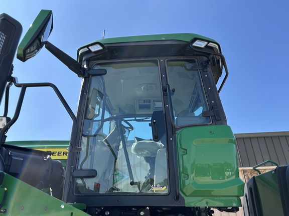 2023 John Deere 9RX 590 Tractor Rubber Track