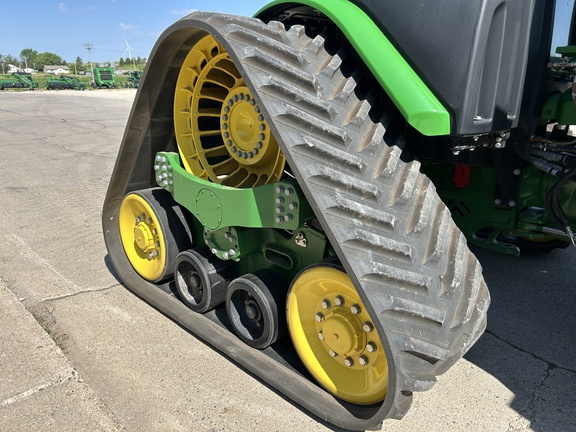 2023 John Deere 9RX 590 Tractor Rubber Track