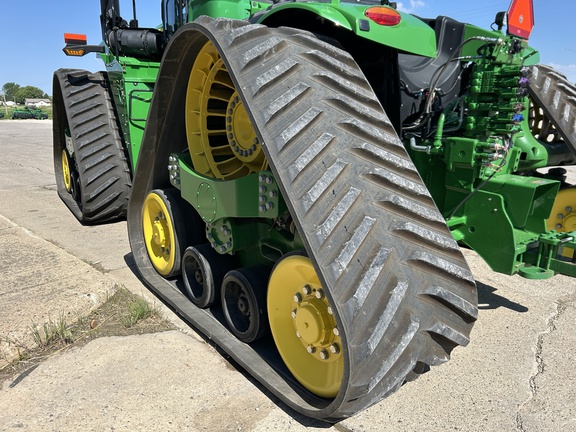 2023 John Deere 9RX 590 Tractor Rubber Track